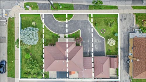 469 Evans Ave, Etobicoke, ON, M8W2T6 | Card Image