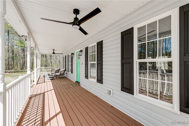 17434 Parsons Rd, House other with 4 bedrooms, 5 bathrooms and null parking in Bumpass VA | Image 4