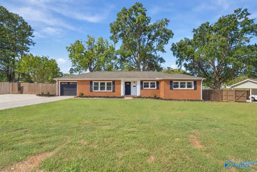 1727 Pennylane Se, Decatur, AL, 35601-4539 | Card Image