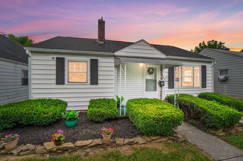 540 Clark Ave, Columbus, OH, 43223-1602 | Card Image