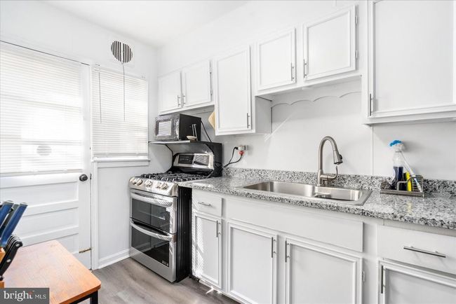 8463 Kavanagh Rd, Townhouse with 2 bedrooms, 1 bathrooms and null parking in DUNDALK MD | Image 17