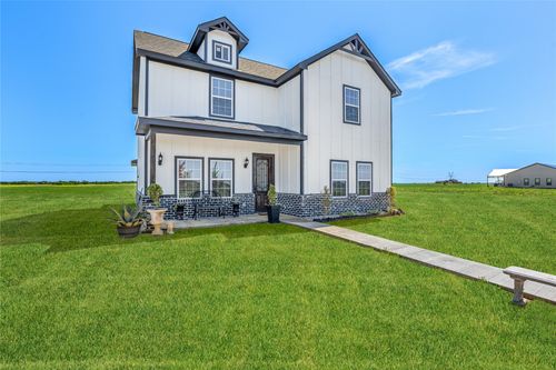 505 Farmer Road, Ennis, TX, 75119 | Card Image
