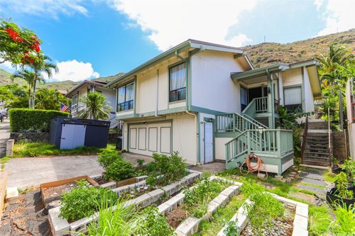 1161 Lunalilo Home Rd, Honolulu, HI, 96825-3204 | Card Image