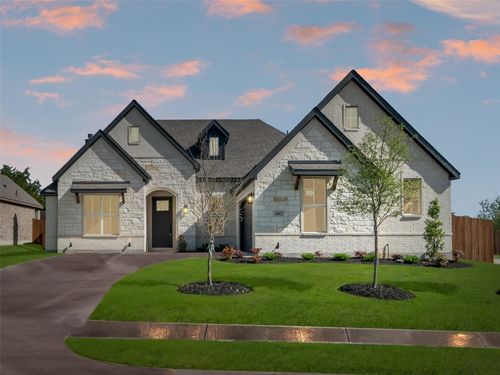 4413 Verbena St, Midlothian, TX, 76065-2835 | Card Image