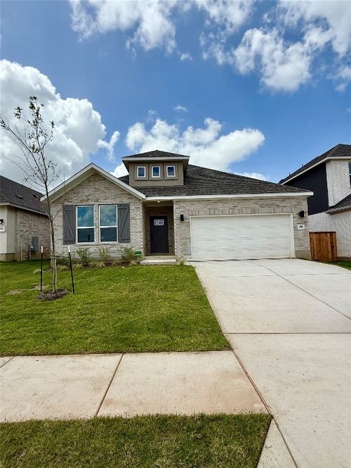 200 Prodigal Way, Kyle, TX, 78640 | Card Image