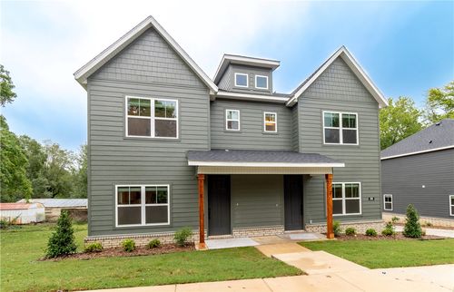 1528 W Sligo St, Fayetteville, AR, 72701-6765 | Card Image