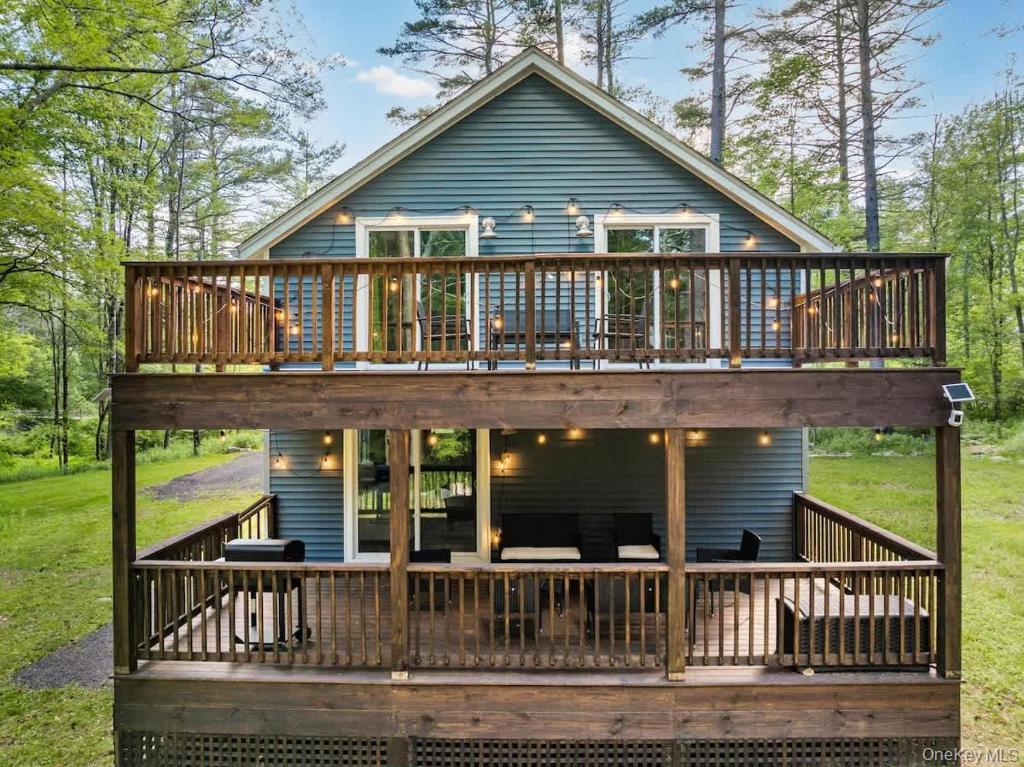 Residential in Deerpark 4