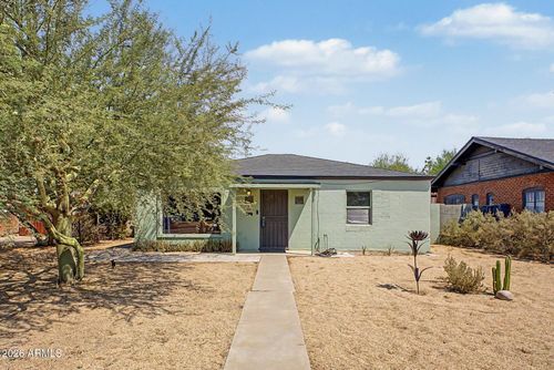 1106 E Palm Ln, Phoenix, AZ, 85006-2145 | Card Image