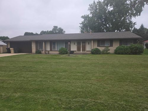 1326 Roelke Dr, South Bend, IN, 46614-6042 | Card Image
