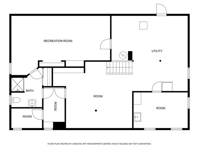 basement level | Image 43