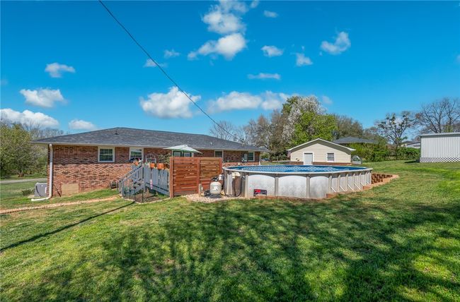 122 Cedar Rd, House other with 3 bedrooms, 2 bathrooms and null parking in ANDERSON SC | Image 27