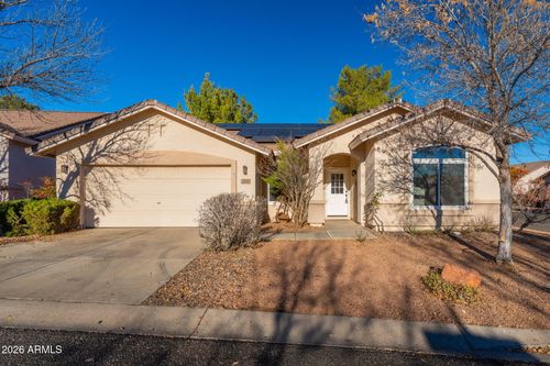 1720 W Tumbleweed Ln, Cottonwood, AZ, 86326-7322 | Card Image
