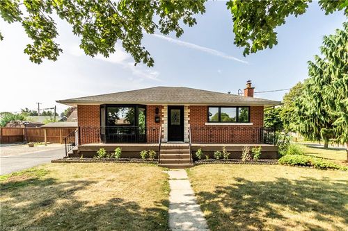 259 Greenfield Ave, Kitchener, ON, N2C1C8 | Card Image