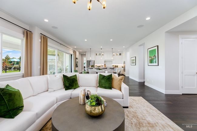 104 S Gresham Way, House other with 3 bedrooms, 4 bathrooms and 4 parking in Eagle ID | Image 18