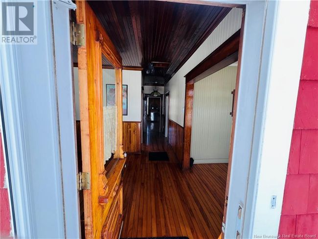 110 Des Champs Rue, House other with 7 bedrooms, 3 bathrooms and null parking in Lamèque NB | Image 6