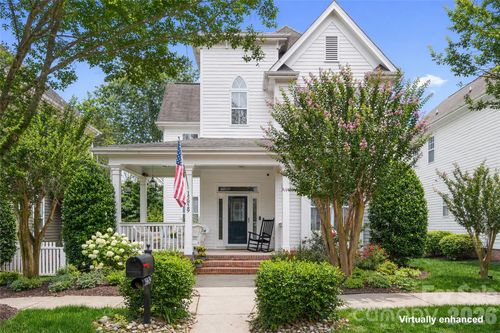 15829 Trenton Place Rd, Huntersville, NC, 28078-3400 | Card Image