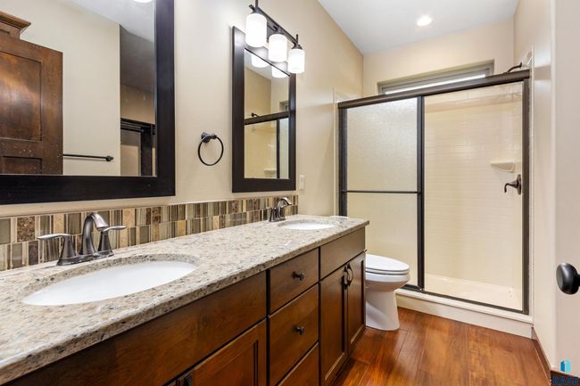 301 S Spring Pl, House other with 2 bedrooms, 2 bathrooms and null parking in Brandon SD | Image 13