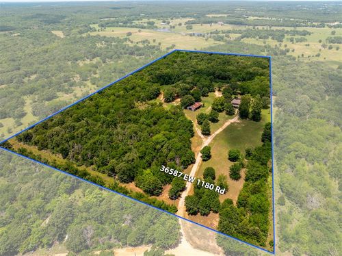 36587 E 1180 Rd, Wewoka, OK, 74884 | Card Image