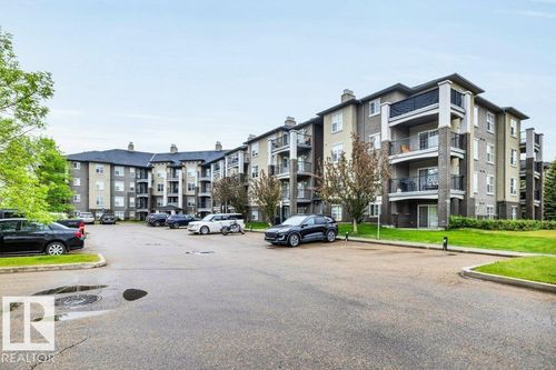 116-630 Mcallister Loop Sw, Edmonton, AB, T6W1N3 | Card Image