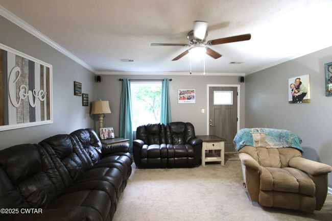 7015 Dogwood Ln, House other with 3 bedrooms, 2 bathrooms and 3 parking in Milan TN | Image 19