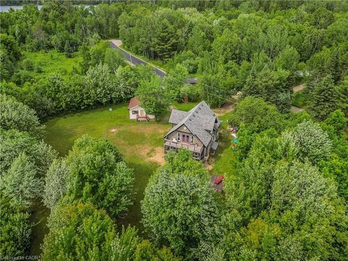 5 Bridge Rd, Magnetawan, ON, P0A1P0 | Card Image