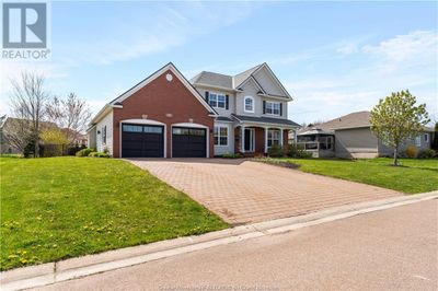 20 Rockport Dr, House other with 4 bedrooms, 4 bathrooms and null parking in Riverview NB | Image 1