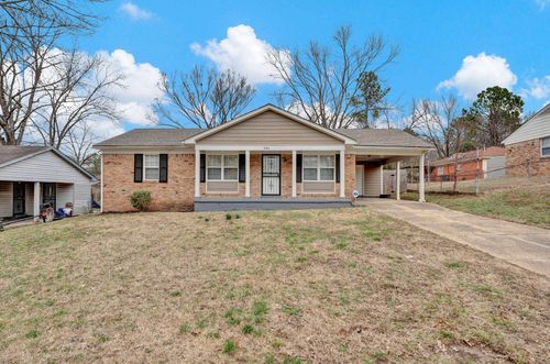 3784 Kipling Ave, Memphis, TN, 38128-2118 | Card Image