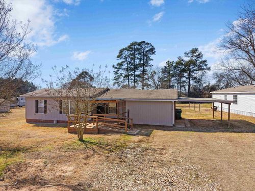 318 Daingerfield St, Naples, TX, 75568-5869 | Card Image