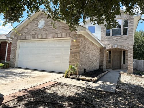 18919 Ayston Dr, Tomball, TX, 77375-2001 | Card Image