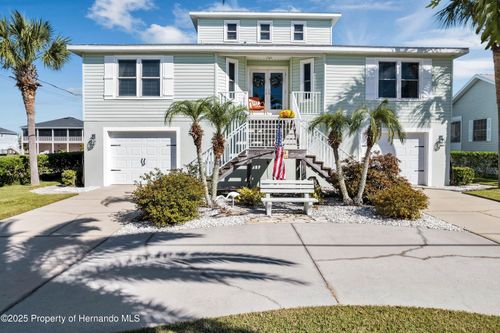 4049 Cobia Dr, HERNANDO BEACH, FL, 34607-3637 | Card Image