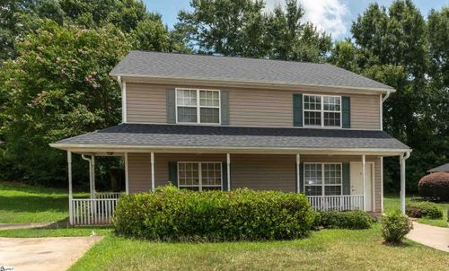 200 Ashley Ln, Laurens, SC, 29360-3783 | Card Image