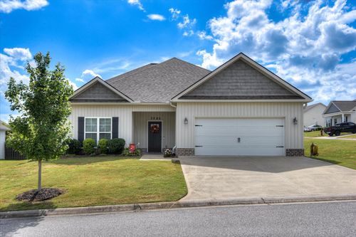3282 Greymoor Cir, Aiken, SC, 29801-1191 | Card Image