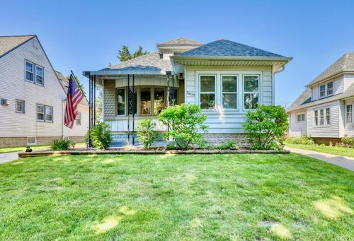 3809 S Logan Avenue, Milwaukee, WI, 53207 | Card Image