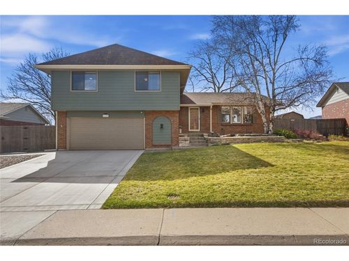 8180 W Hoover Pl, Littleton, CO, 80123-3570 | Card Image