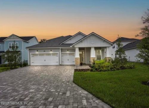 114 Loosestrife Way, ST AUGUSTINE, FL, 32095-7610 | Card Image