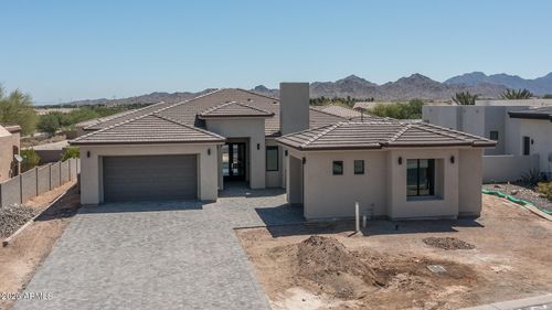 11047 S Santa Columbia Dr, Goodyear, AZ, 85338-5031 | Card Image