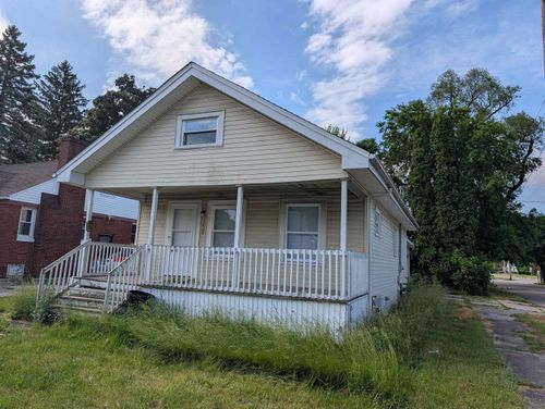 3400 Fulton Street, Saginaw, MI, 48601 | Card Image