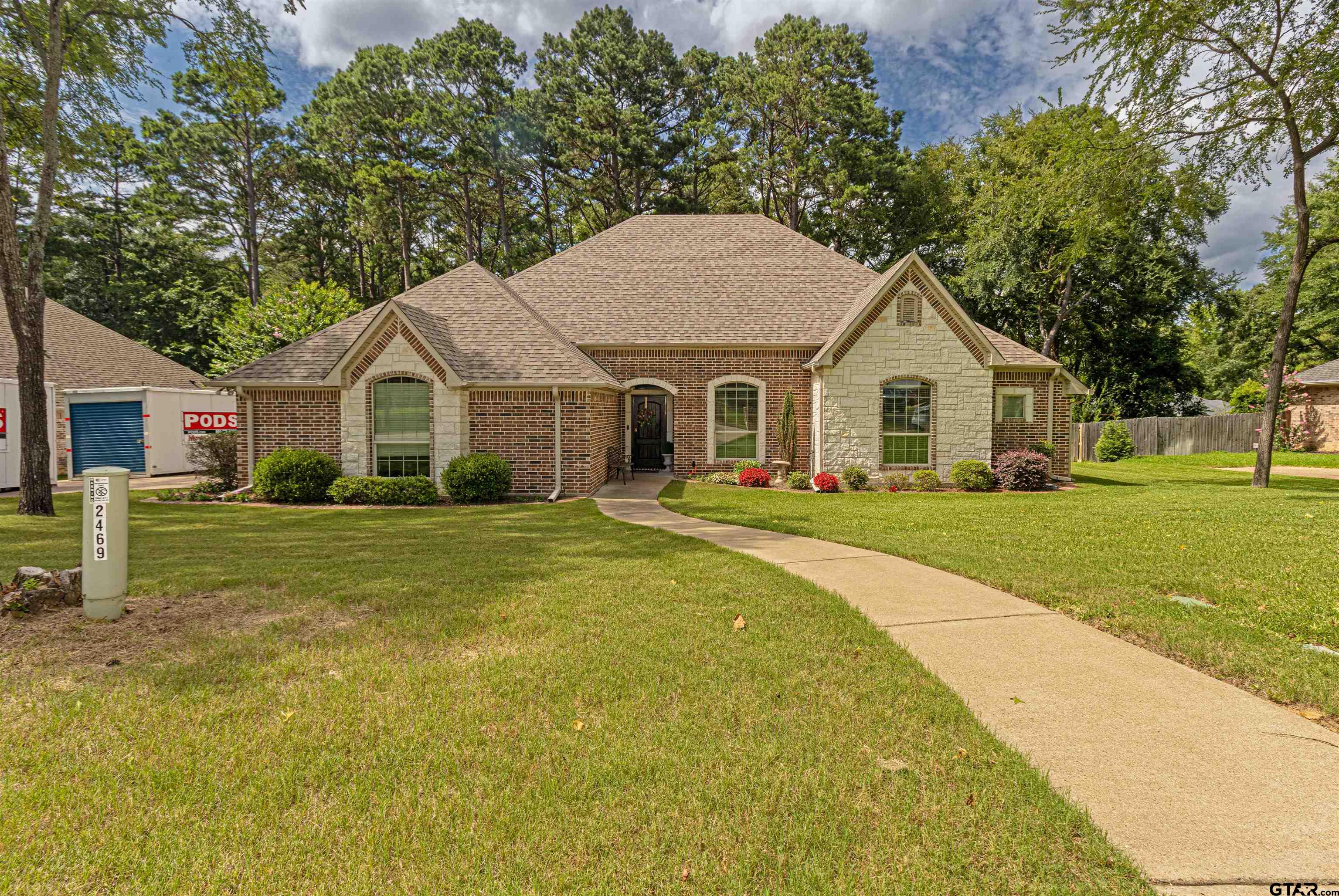 Residential in Tyler