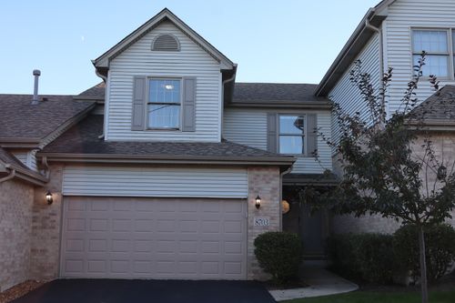 8703 Powers Ct, Orland Park, IL, 60462-5695 | Card Image