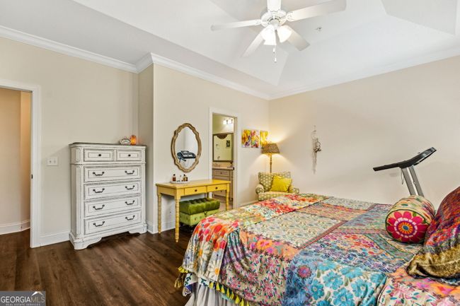 804 Reserve Ln, Townhouse with 3 bedrooms, 3 bathrooms and null parking in St. Simons Island GA | Image 26