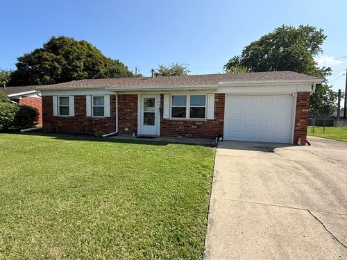 603 S Sunset Dr, Piqua, OH, 45356-2818 | Card Image