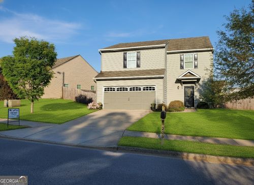 206 Morning Dr, Athens, GA, 30606-0712 | Card Image