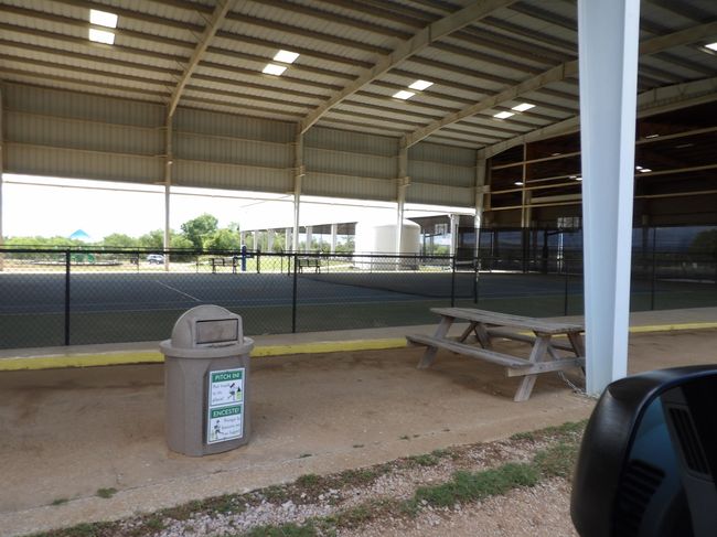 Lots 352 & 353 Rosehill, Home with 0 bedrooms, 0 bathrooms and null parking in Granite Shoals TX | Image 8