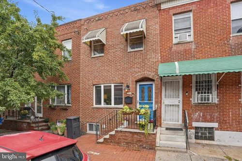 813 Moore St, PHILADELPHIA, PA, 19148-1629 | Card Image