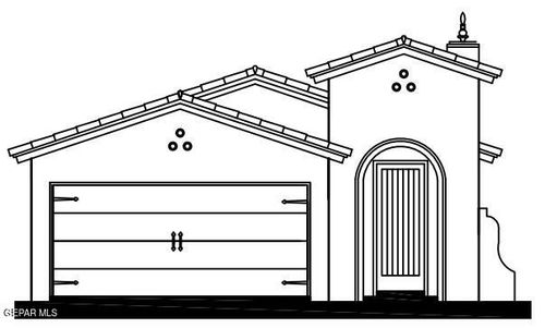 15232 Endurance Avenue, El Paso, TX, 79938 | Card Image