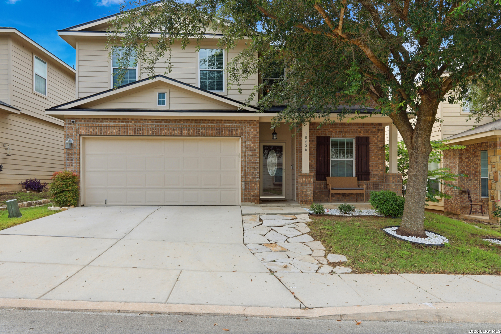 Residential in San Antonio