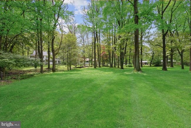 161 Bull Run Rd, House other with 4 bedrooms, 3 bathrooms and null parking in Pennington NJ | Image 39