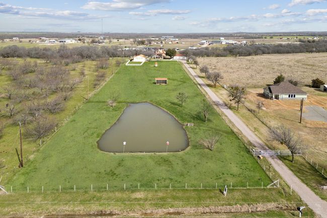 Bird's eye view with a rural view | Image 25
