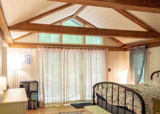 8273 E Fleener Rd, House other with 1 bedrooms, 1 bathrooms and null parking in Bloomington IN | Image 15