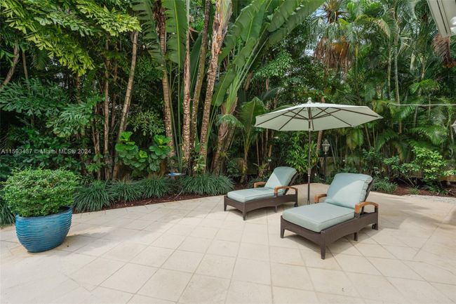 1448 Blue Rd, House other with 5 bedrooms, 4 bathrooms and null parking in Coral Gables FL | Image 44